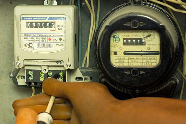 Что делать если счетчик электроэнергии сломался и каковы последствия в связи с новым законодательством