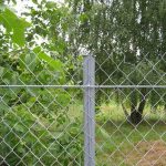 Габионы своими руками из подручных материалов: пошаговые инструкции