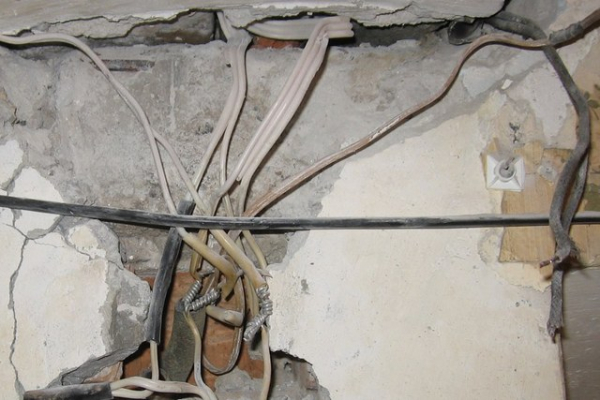 Почему выбивает УЗО: разбираемся в основных причинах