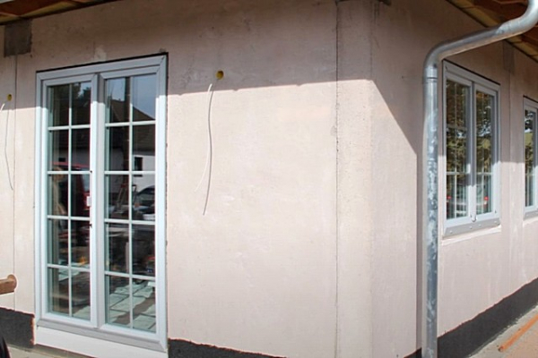 Отделка фасада клинкерной плиткой: плюсы и минусы технологии и инструкция по монтажу