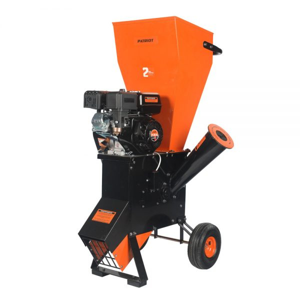 Какой выбрать садовый измельчитель для веток: обзор лучших моделей