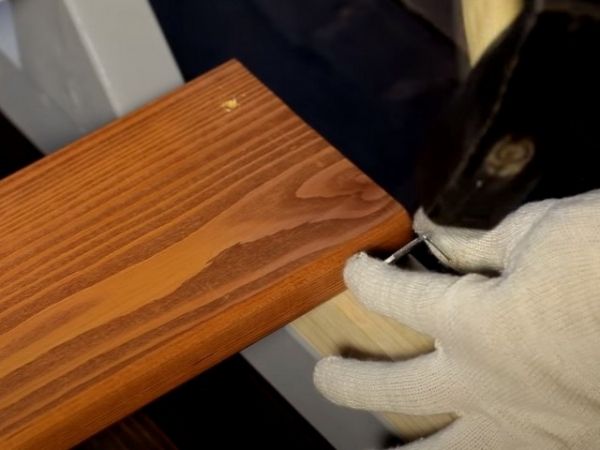 Отделка фасада дома планкеном: рассматриваем еще одну достойную альтернативу отделке сайдингом