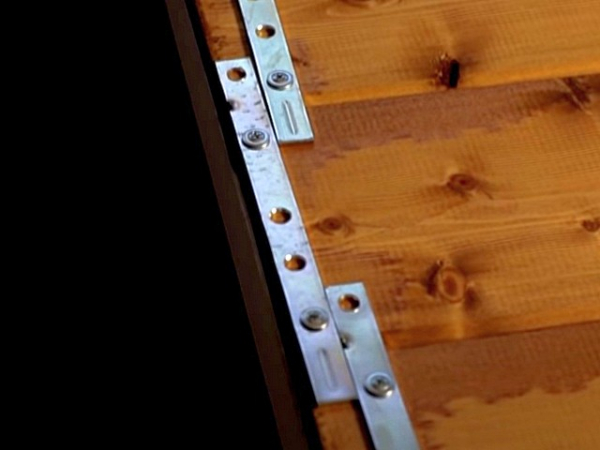 Отделка фасада дома планкеном: рассматриваем еще одну достойную альтернативу отделке сайдингом