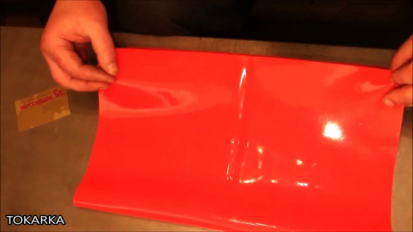 Как сделать корпус из бумаги и эпоксидки Как сделать корпус из бумаги и эпоксидки