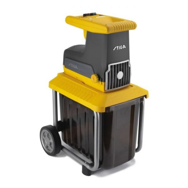 Какой выбрать садовый измельчитель для веток: обзор лучших моделей