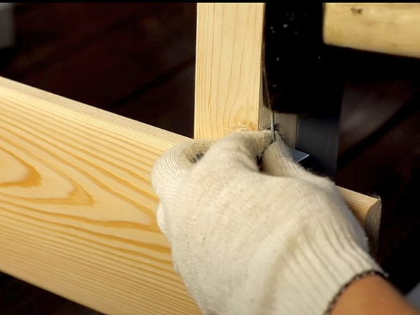 Отделка фасада дома планкеном: рассматриваем еще одну достойную альтернативу отделке сайдингом