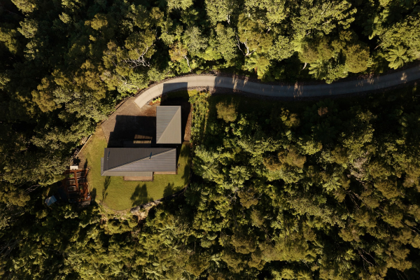 Устойчивая резиденция в гармонии с природой Устойчивая резиденция в гармонии с природой