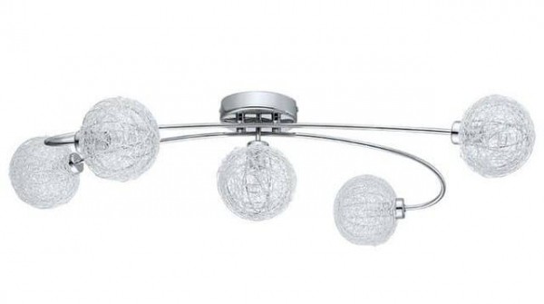 
									Люстры в квартире: простые советы по выбору							