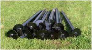 Баня на винтовых сваях - Строим баню или сауну Баня на винтовых сваях - Строим баню или сауну