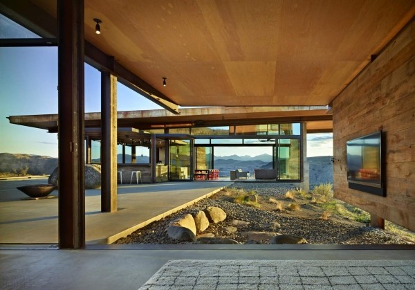 Семейный «дом приключений», США