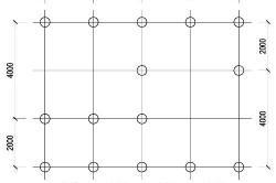 Баня на винтовых сваях - Строим баню или сауну Баня на винтовых сваях - Строим баню или сауну