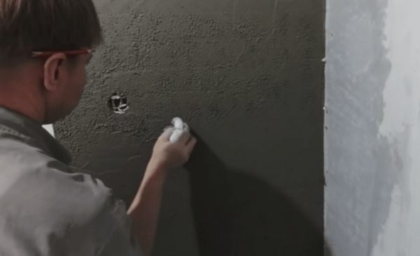 Имитация кирпича, или Как за 1 тыс. руб. сделать стены в стиле лофт Имитация кирпича, или Как за 1 тыс. руб. сделать стены в стиле лофт