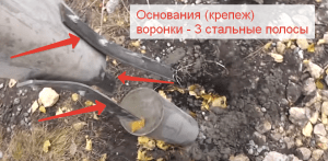 Винтовые сваи под баню - Строим баню или сауну