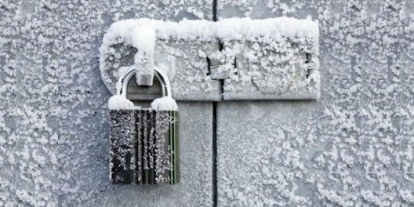 Замок для гаража: 7 советов по выбору Замок для гаража: 7 советов по выбору