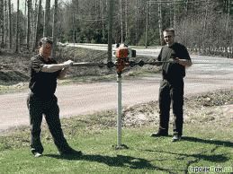 Винтовые сваи под баню - Строим баню или сауну