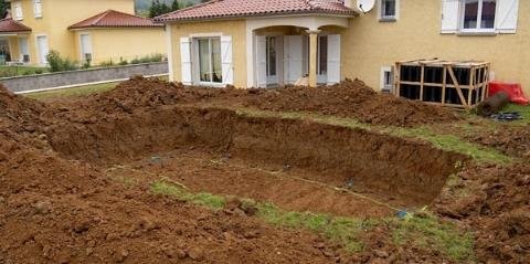 
			Как построить баню без фундамента		