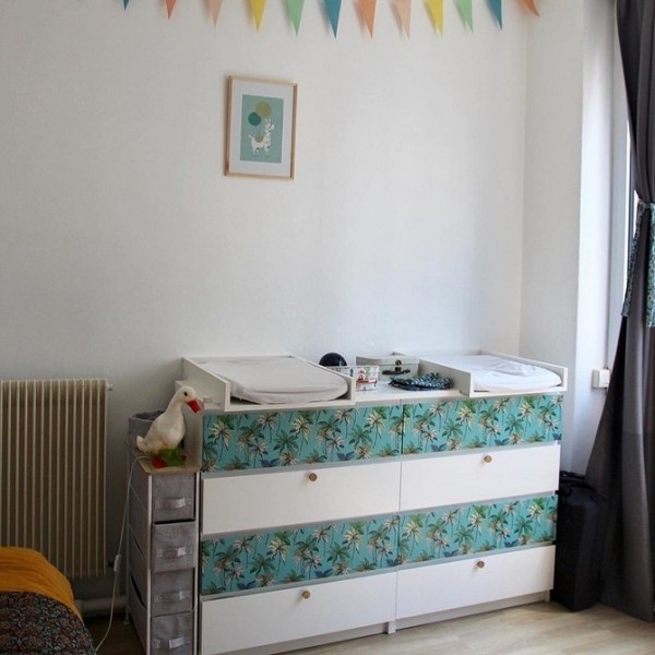 8 cоветов по переделке бюджетного комода ИКЕА «Мальм», которые превратят его в дизайнерский предмет