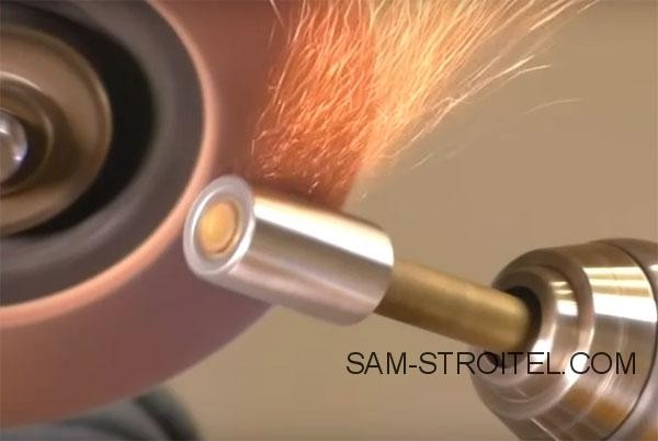 Ручной фрезер своими руками без сварочных работ