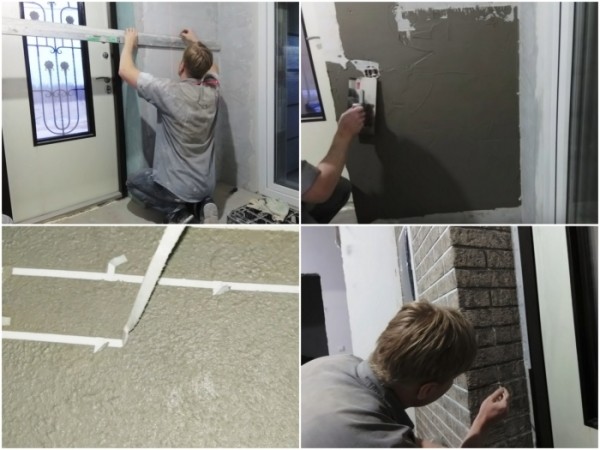 Имитация кирпича, или Как за 1 тыс. руб. сделать стены в стиле лофт Имитация кирпича, или Как за 1 тыс. руб. сделать стены в стиле лофт