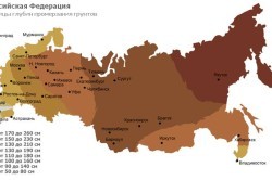 Баня на винтовых сваях - Строим баню или сауну Баня на винтовых сваях - Строим баню или сауну