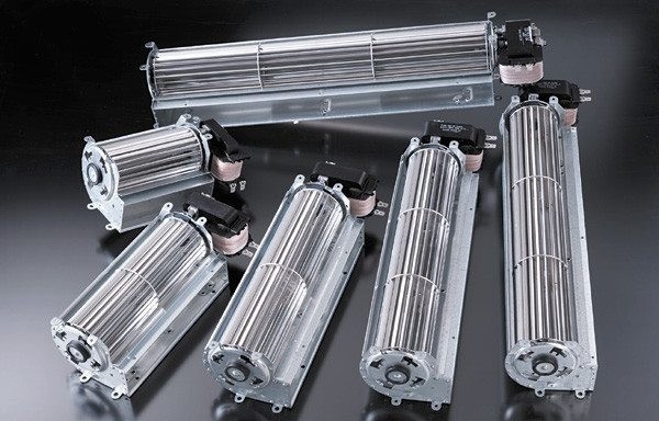 Вентиляторы для вентиляции: обзор основных конструкций и методика подбора по производительности Вентиляторы для вентиляции: обзор основных конструкций и методика подбора по производительности