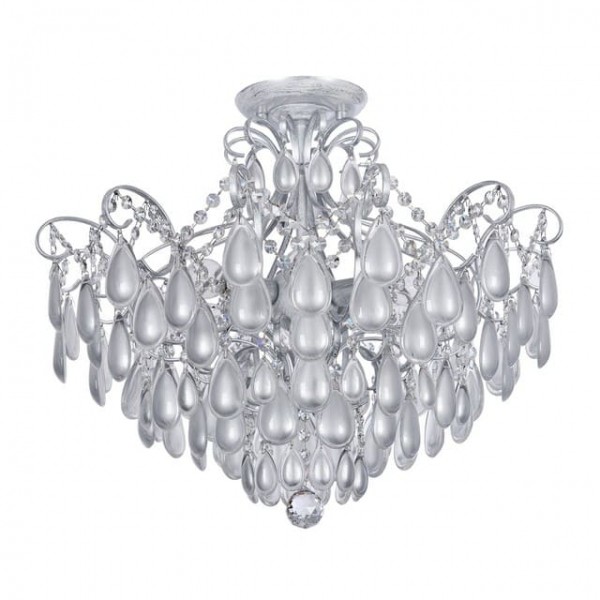 
									Люстры в квартире: простые советы по выбору							