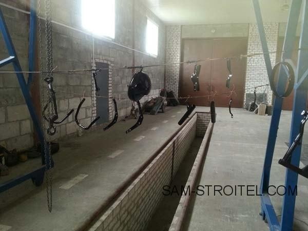 Восстановление мотоцикла Иж Юпитер-5 (21 фото) Восстановление мотоцикла Иж Юпитер-5 (21 фото)