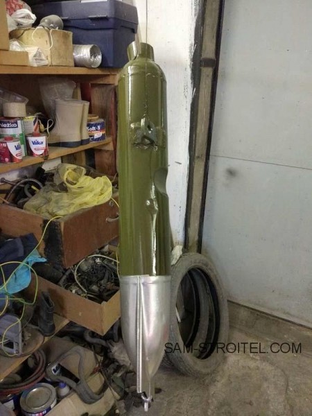 Восстановление мотоцикла Иж-49 1952 г.в