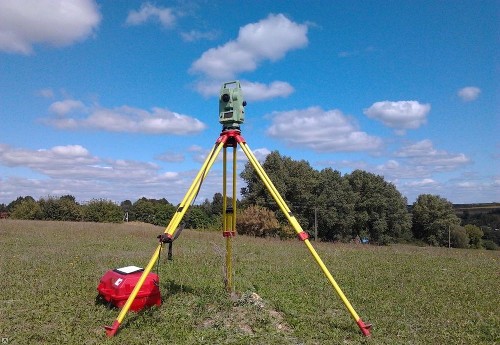 Как освоить участок под строительство: этапы подготовки Как освоить участок под строительство: этапы подготовки