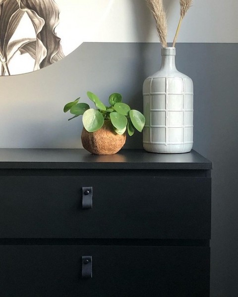 8 cоветов по переделке бюджетного комода ИКЕА «Мальм», которые превратят его в дизайнерский предмет