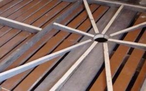 Баня на винтовых сваях - Строим баню или сауну Баня на винтовых сваях - Строим баню или сауну