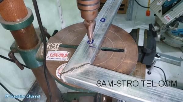 Мотоблок своими руками: пошаговая сборка Мотоблок своими руками: пошаговая сборка