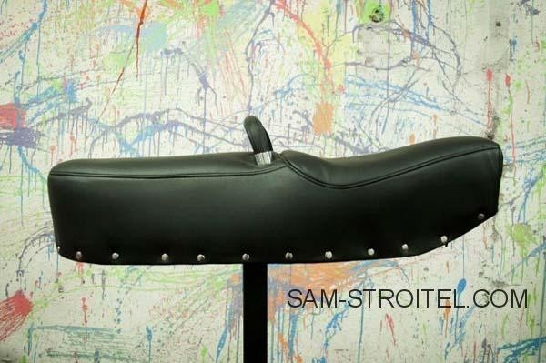 Восстановление мотоцикла Иж Юпитер-2К 1967 г.в