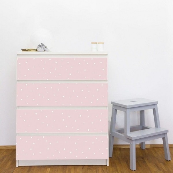 8 cоветов по переделке бюджетного комода ИКЕА «Мальм», которые превратят его в дизайнерский предмет