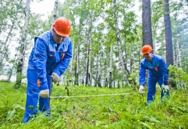 Винтовые сваи под баню - Строим баню или сауну