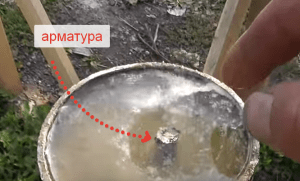 Винтовые сваи под баню - Строим баню или сауну