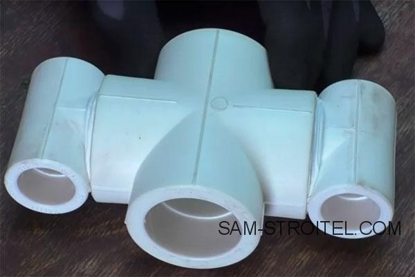 Ручной фрезер своими руками без сварочных работ