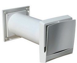 Вентиляторы для вентиляции: обзор основных конструкций и методика подбора по производительности Вентиляторы для вентиляции: обзор основных конструкций и методика подбора по производительности