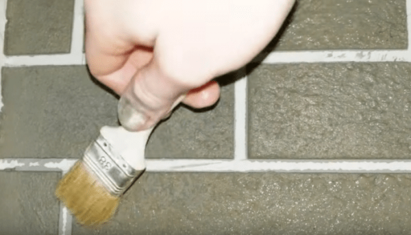 Имитация кирпича, или Как за 1 тыс. руб. сделать стены в стиле лофт Имитация кирпича, или Как за 1 тыс. руб. сделать стены в стиле лофт