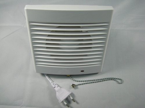 Вентиляторы для вентиляции: обзор основных конструкций и методика подбора по производительности Вентиляторы для вентиляции: обзор основных конструкций и методика подбора по производительности