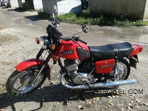 Восстановление мотоцикла Иж Юпитер-5 (21 фото) Восстановление мотоцикла Иж Юпитер-5 (21 фото)