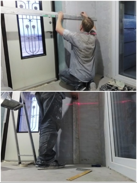 Имитация кирпича, или Как за 1 тыс. руб. сделать стены в стиле лофт Имитация кирпича, или Как за 1 тыс. руб. сделать стены в стиле лофт