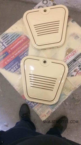 Восстановление мотоцикла Иж Юпитер-2К 1967 г.в