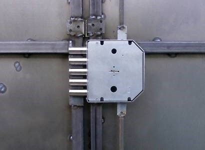 Замок для гаража: 7 советов по выбору Замок для гаража: 7 советов по выбору