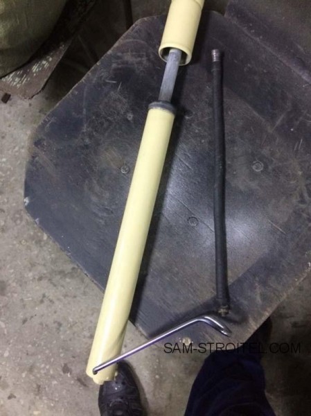 Восстановление мотоцикла Иж Юпитер-2К 1967 г.в