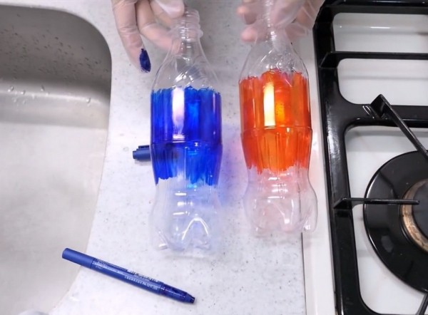 Удивительно, но факт – острейшие кухонные ножи из картона и пластиковых бутылок своими руками Удивительно, но факт – острейшие кухонные ножи из картона и пластиковых бутылок своими руками