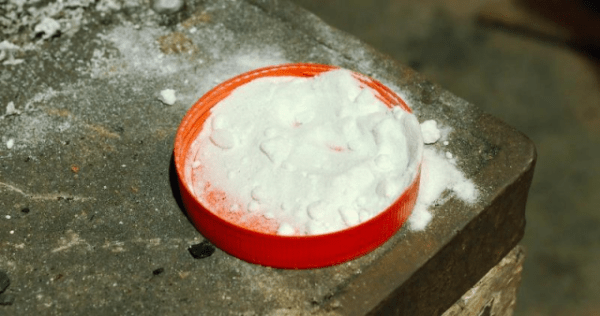 Борная кислота от тараканов