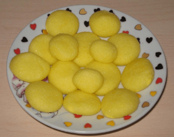 Борная кислота от тараканов