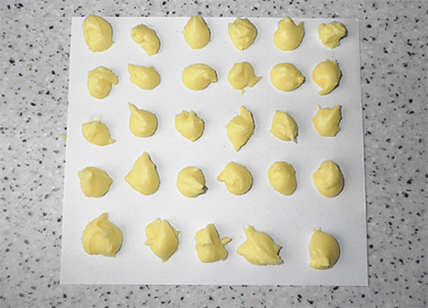 Борная кислота от тараканов