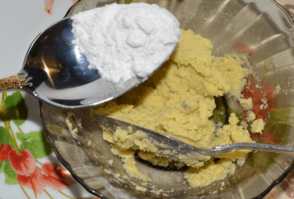 Борная кислота от тараканов